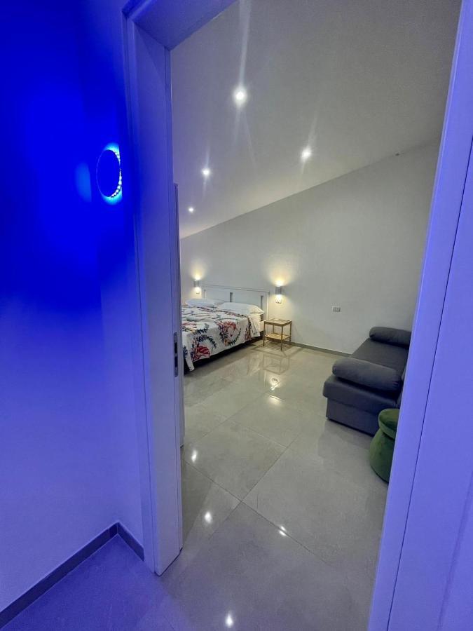 مبيت وإفطار مارتينسيكورو D Annunziohouse المظهر الخارجي الصورة