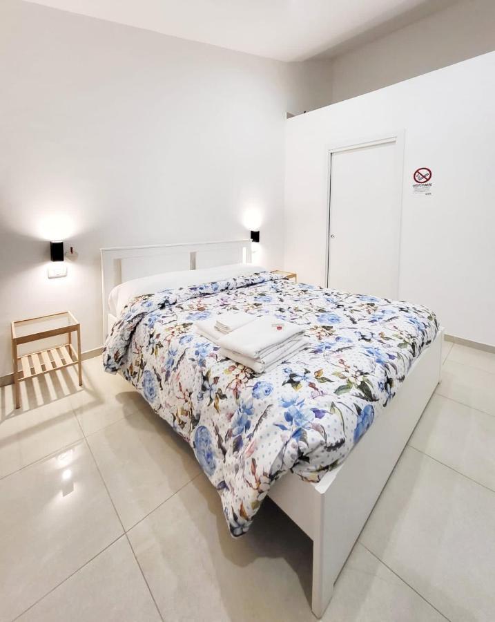 مبيت وإفطار مارتينسيكورو D Annunziohouse المظهر الخارجي الصورة