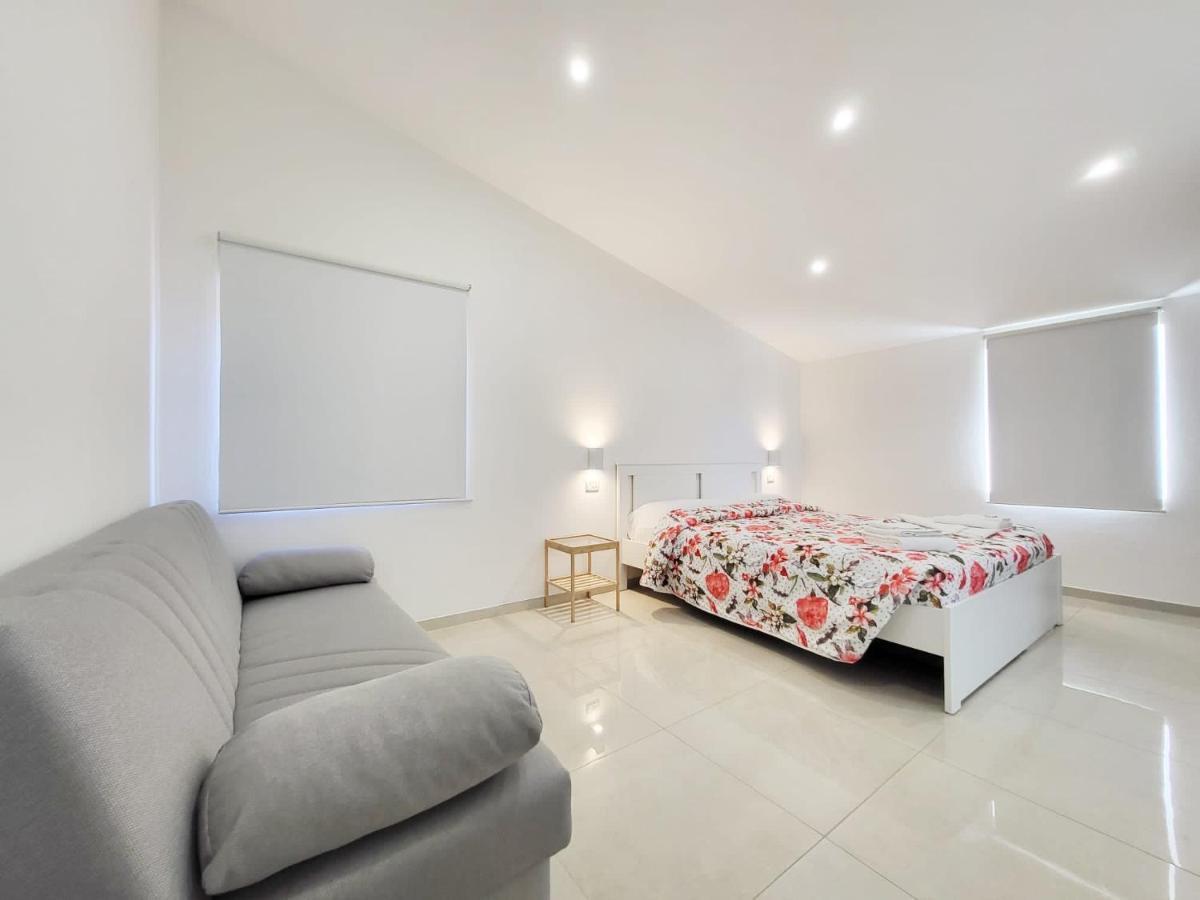 مبيت وإفطار مارتينسيكورو D Annunziohouse المظهر الخارجي الصورة