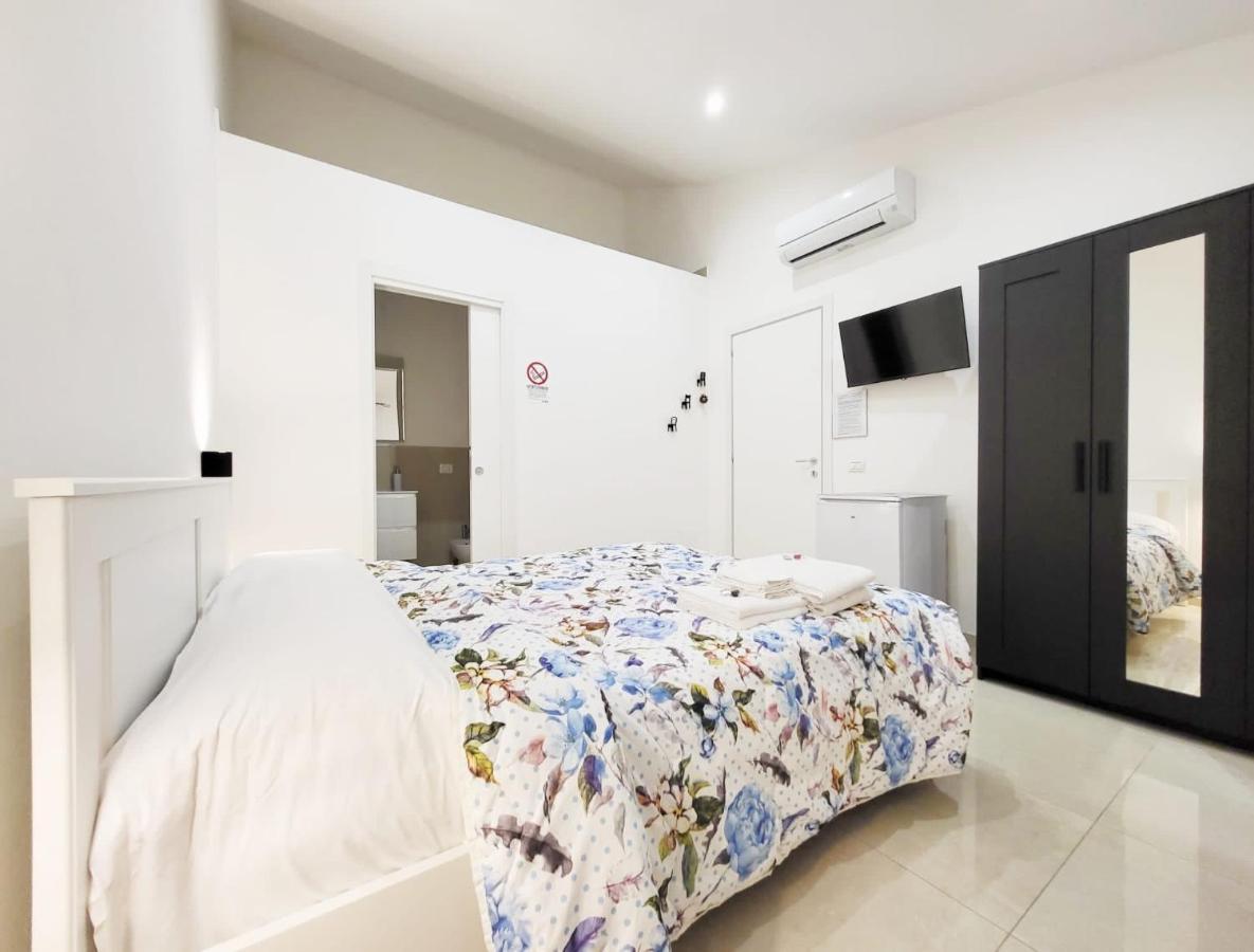 مبيت وإفطار مارتينسيكورو D Annunziohouse المظهر الخارجي الصورة