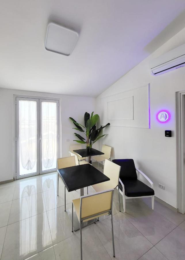 مبيت وإفطار مارتينسيكورو D Annunziohouse المظهر الخارجي الصورة