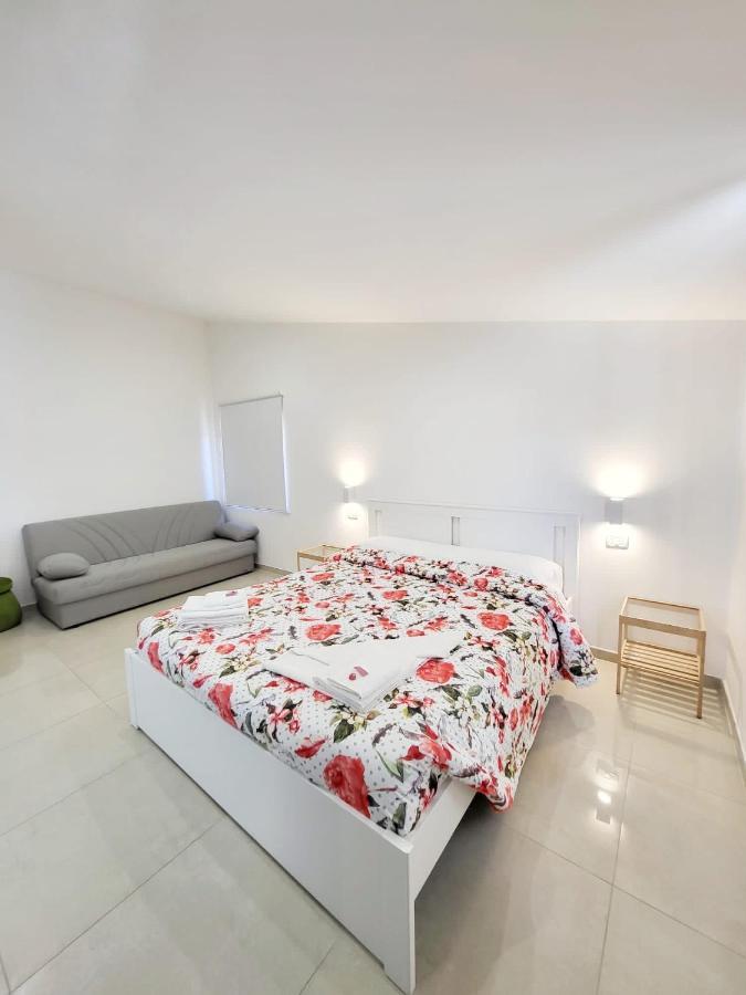 مبيت وإفطار مارتينسيكورو D Annunziohouse المظهر الخارجي الصورة